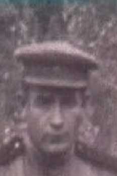 Вострецов Григорий Степанович