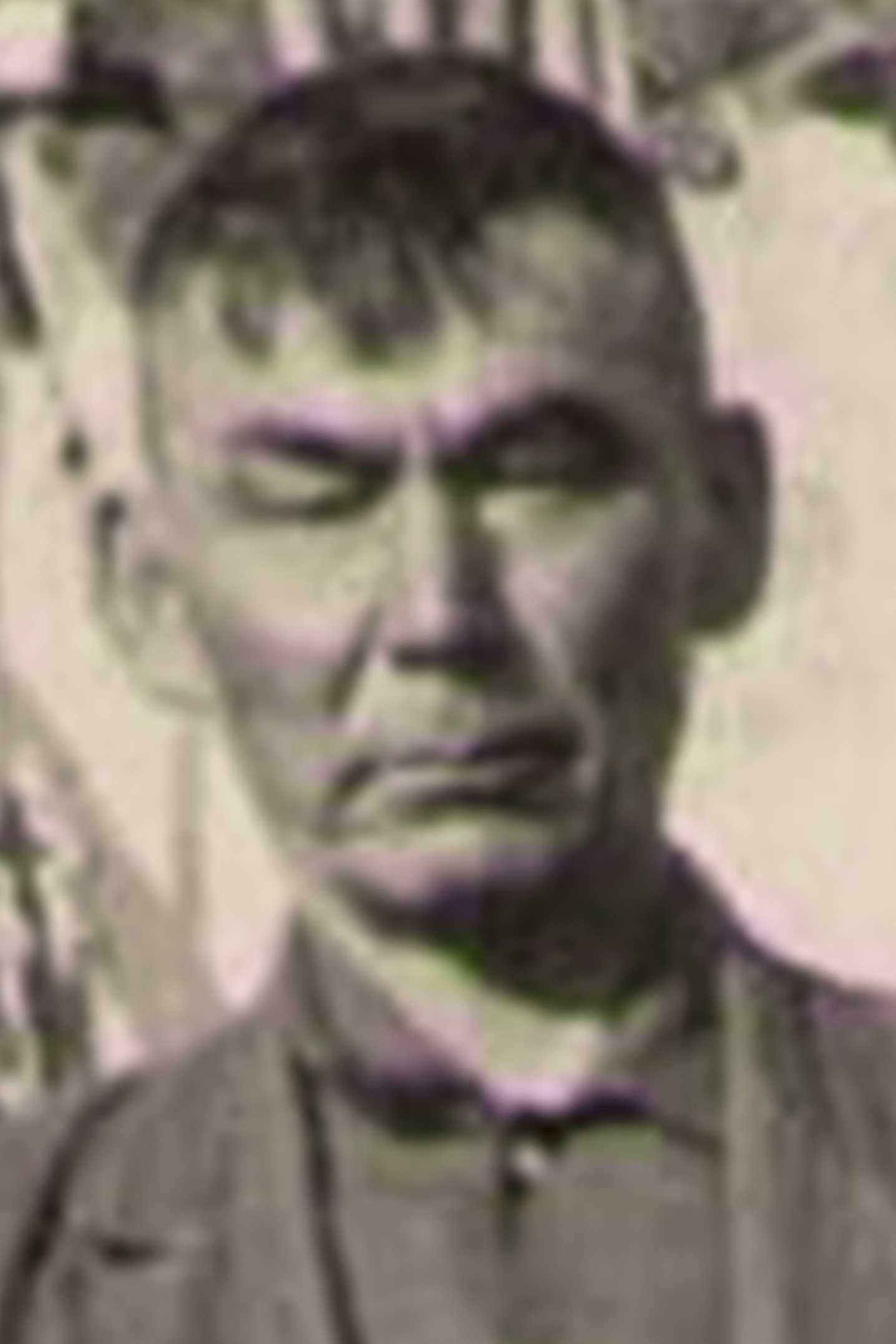 Ишмуратов Шарифулла Ахметович