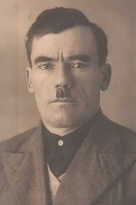 Калякин Дмитрий Дмитриевич