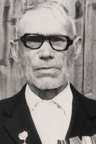 Каренгин Иван Петрович