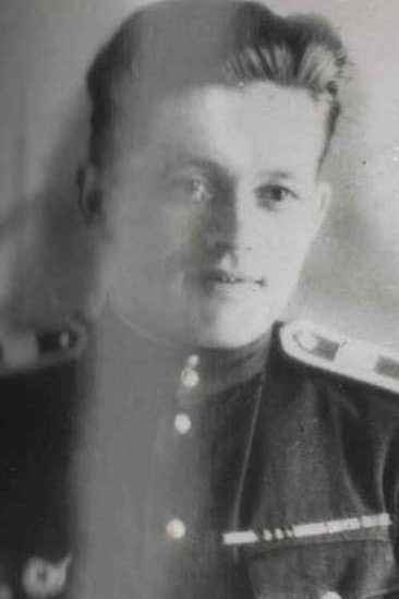 Пестерев Александр Иванович