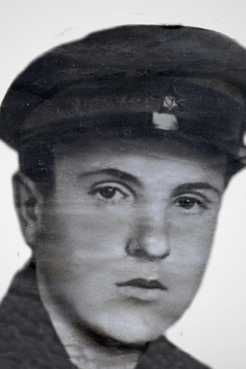 Протасов Павел Васильевич