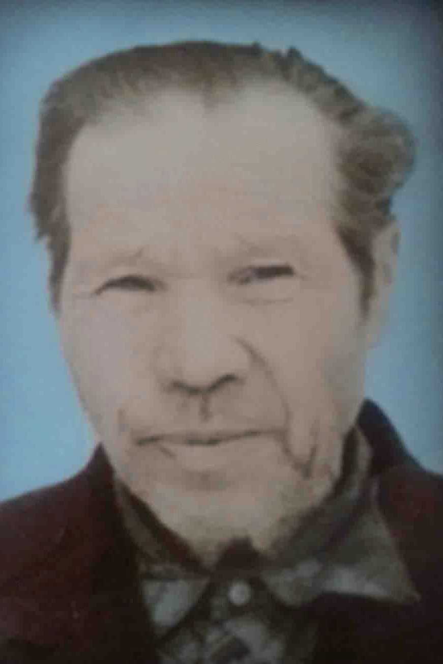Сильдушкин Иван Платонович