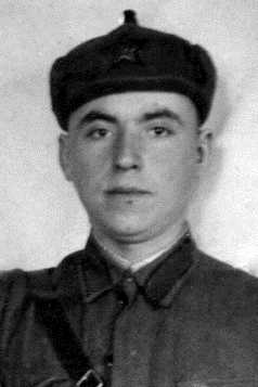 Бахтин Александр Михайлович