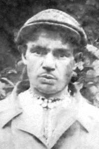 Гаврилов Сидор Ильич