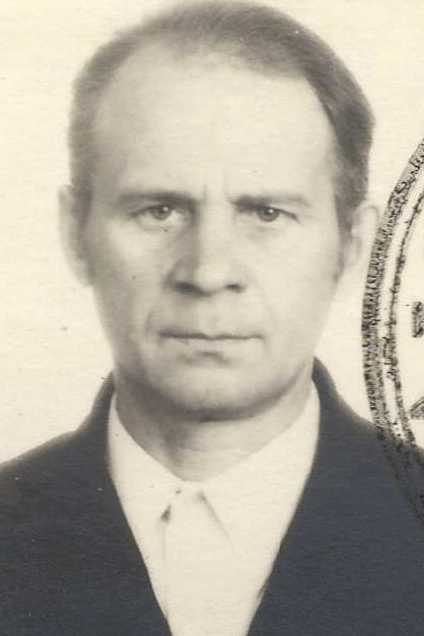 Юренков Михаил Данилович