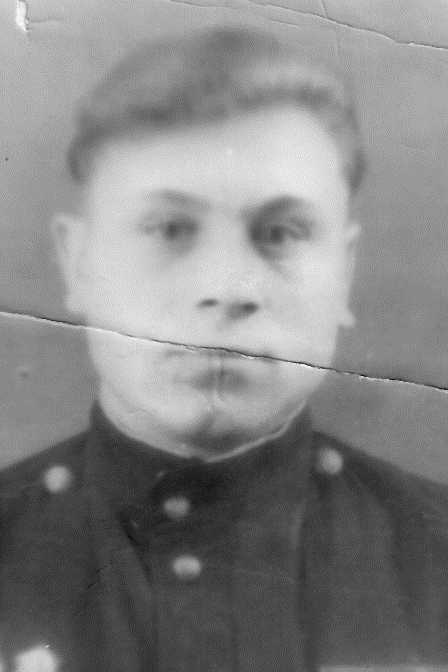 Ефимов Николай Павлович