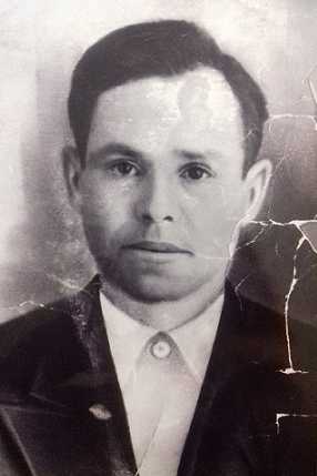 Зинов Гаврил Емельянович