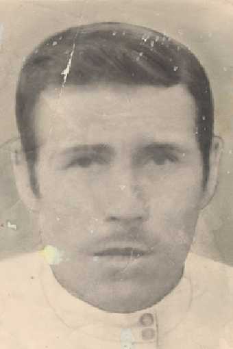 Нурмухаметов Фатхлислам Нурмухаметович