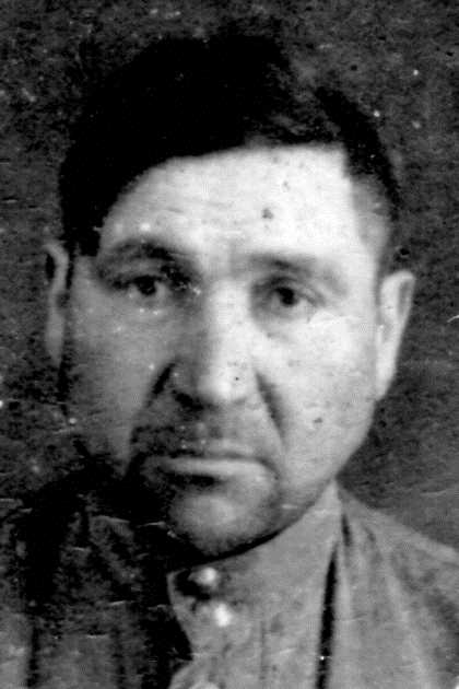 Тимофеев Александр Николаевич