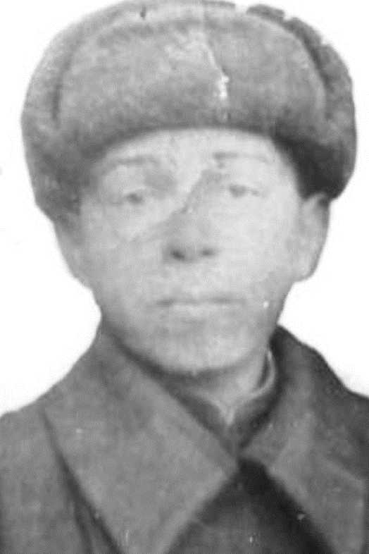 Зубков Иван Андриянович