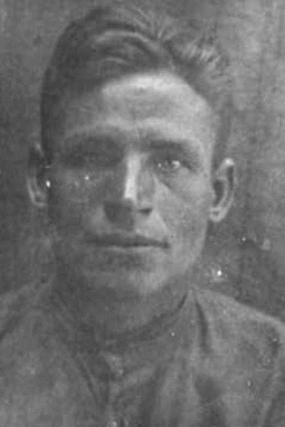 Крутиков Михаил Яковлевич