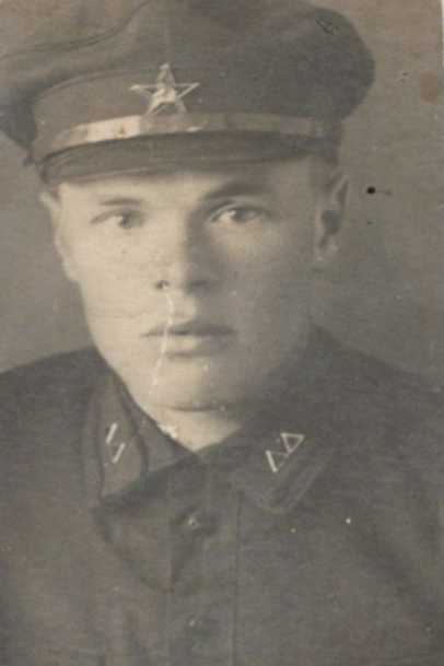 Кузнецов Георгий Александрович