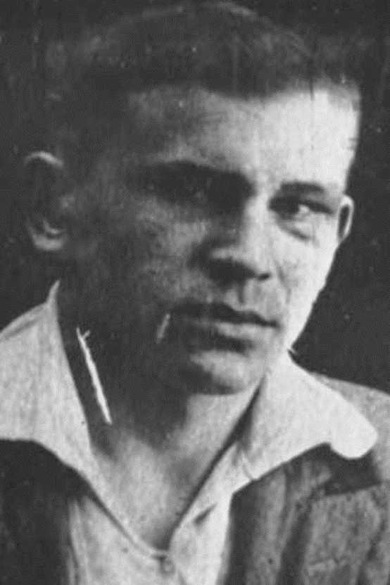 Кузнецов Петр Николаевич