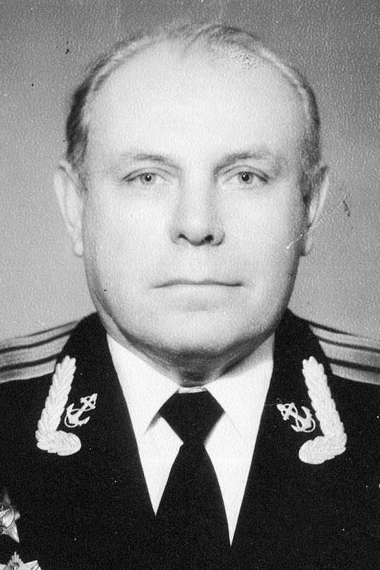 Семидьянов Владимир Степанович