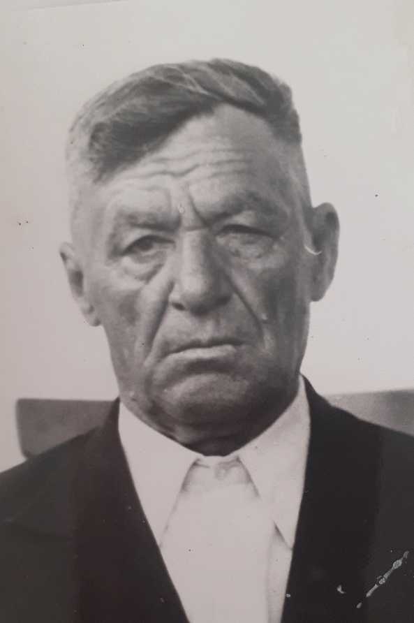 Полубаринов Георгий Александрович