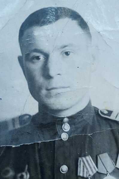 Савинков Николай Васильевич