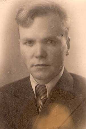 Чесноков Александр Викторович