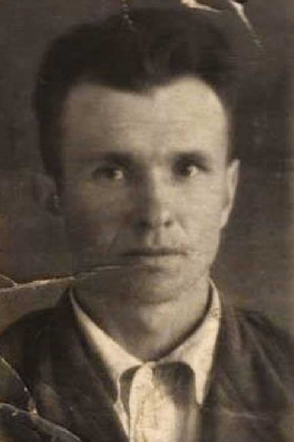 Ветюгов Александр Николаевич