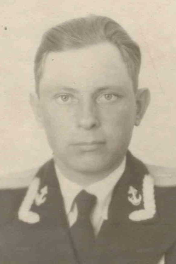 Ломаев Федор Филиппович