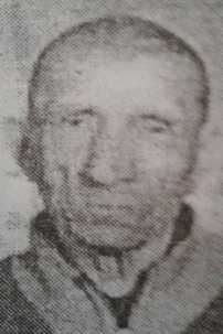 Кагиров Хабибьян Кагирович