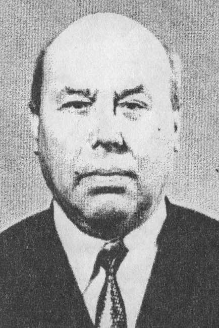 Казаков Николай Александрович