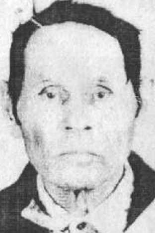 Каликаев Калий Каликаевич