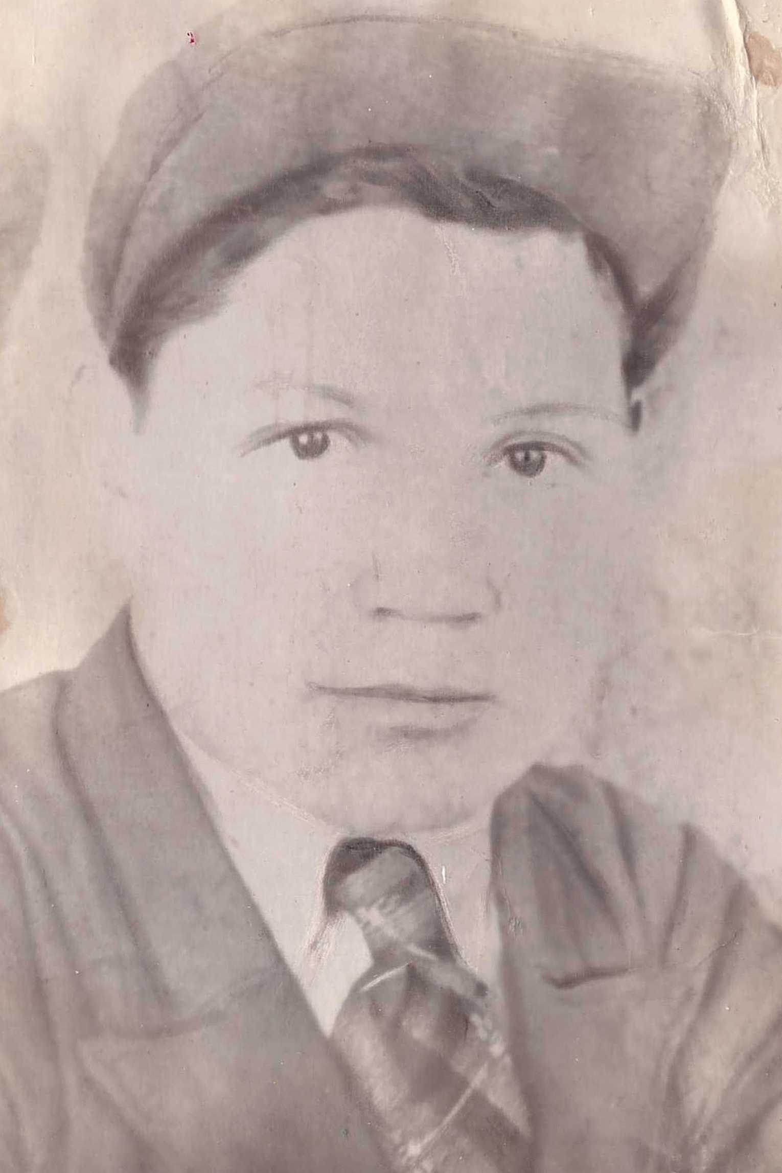 Кутлугужин Анвар Салигареевич