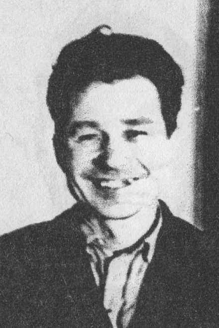 Лазарев Михаил Родионович