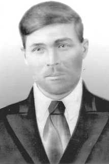 Ремаев Егор Николаевич