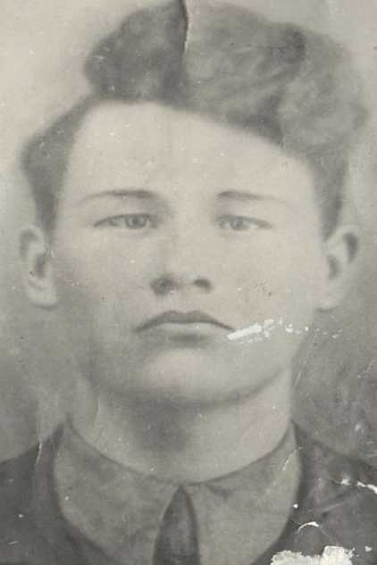Сунгатов Шарифулла Улазейманович