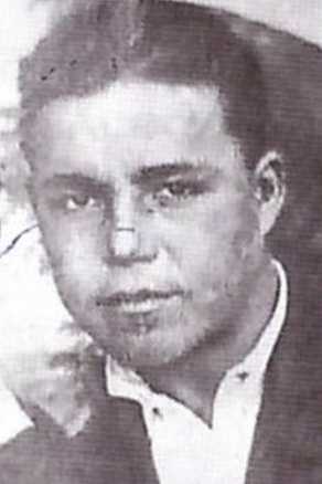 Беляев Александр Игнатьевич