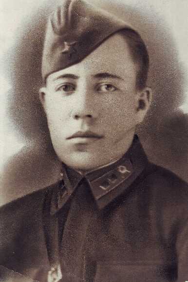 Лапин Михаил Александрович