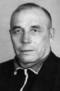 Бокин Николай Ильич