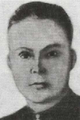 Воротынцев Иван Моисеевич