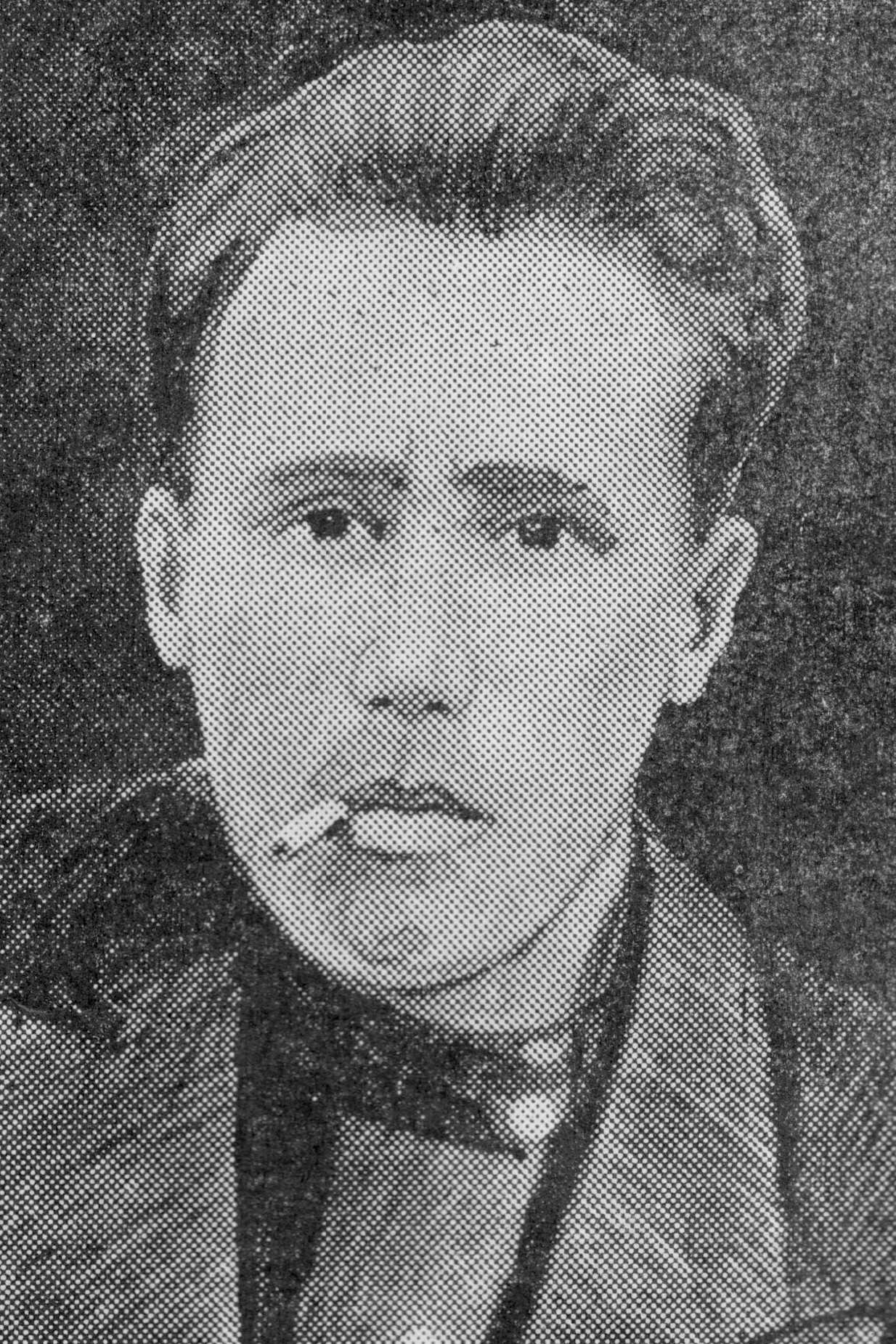 Иванов Павел Степанович