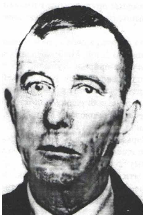 Коновалов Петр Петрович