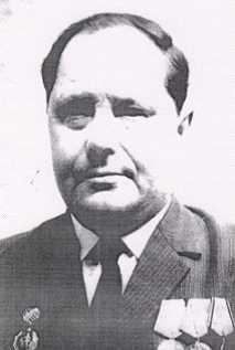 Игнатович Борис Константинович