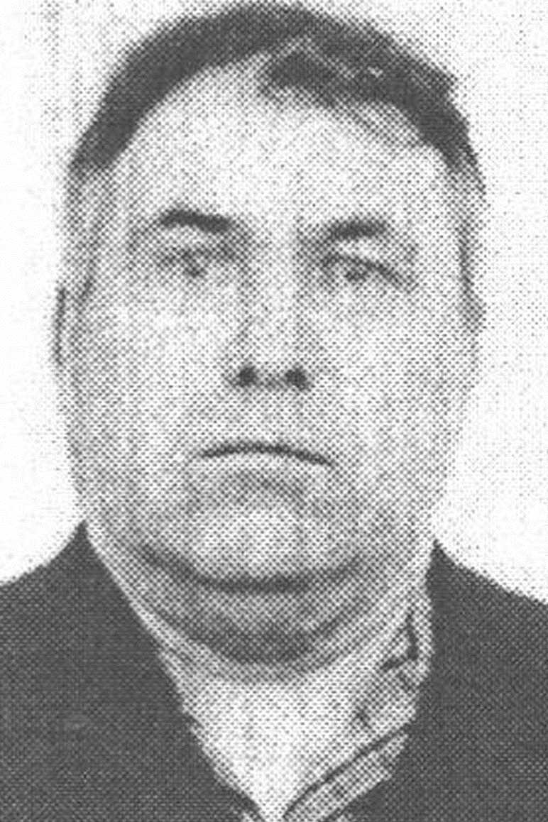 Сивков Михаил Александрович