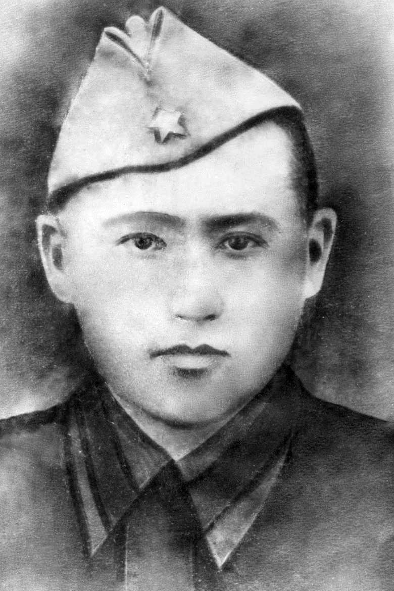 Султашев Адьет Мухамбетович