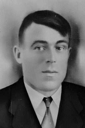 Исаков Яков Никитич