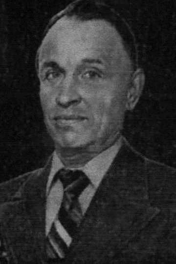 Стрельников Александр Григорьевич