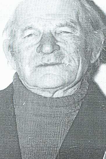 Антипин Александр Акимович