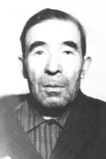 Псянчин Ярмухамет Байгузинович