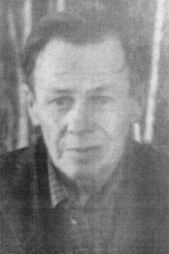 Муравьев Андрей Семенович