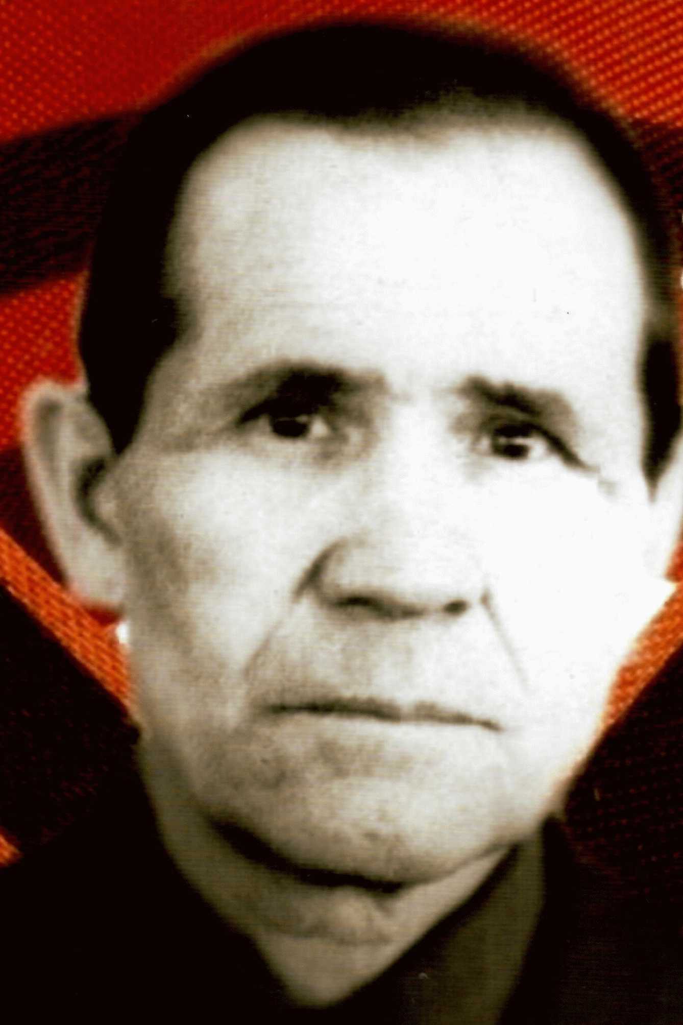 Зиргизов Сабир Гильманович