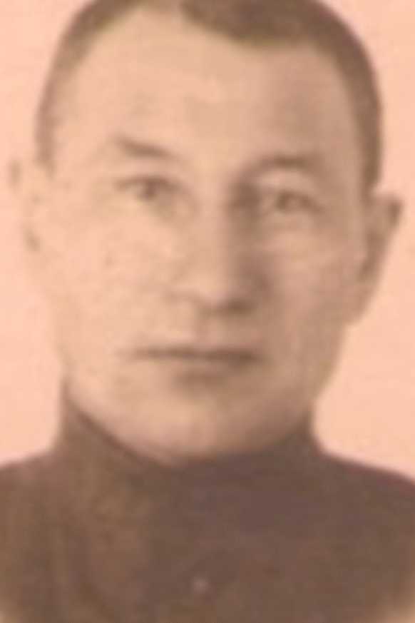 Низамов Хамат Низамович