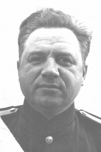 Вавило Николай Павлович