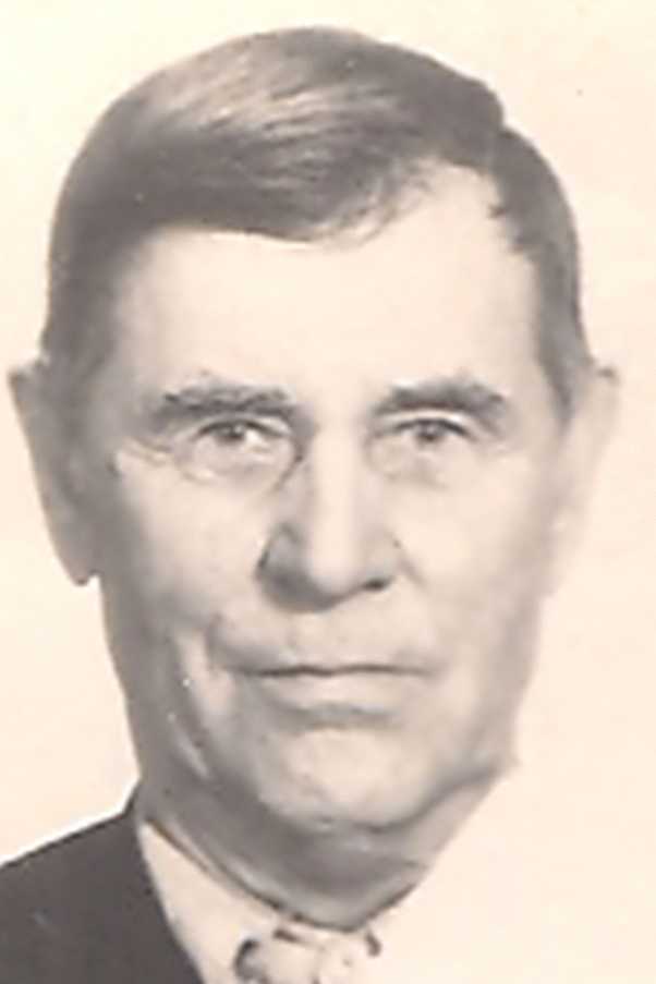 Беляев Иван Трофимович