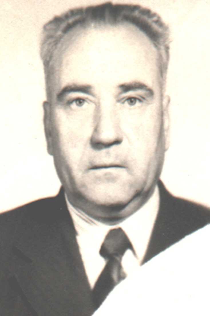 Сычев Андрей Павлович